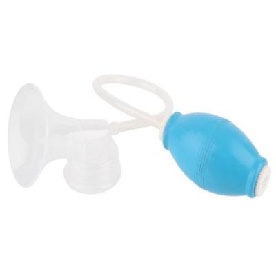 China BPA Free FACTORY OPENER! High Quality Adult Manual Nipple Aspirator+Breast Pump+Freestyle Silicone Safe Product for sale