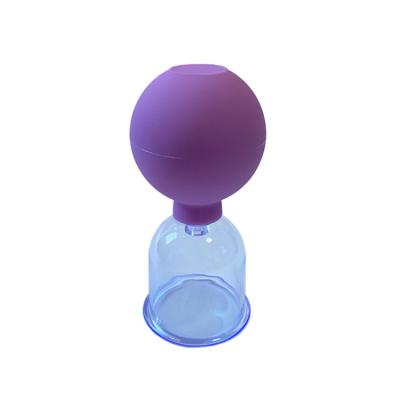 China Factory Direct Selling Luxury Plastic BODY PULLER Cup Shaping Device GYY-I Facing Stress Meridian Treatment for sale