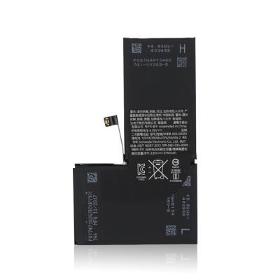 China Wholesale Hot Selling 2021 Original Mobile Phone Battery For iPhone 5 5s 6 6s 7 8 X Xr Xs Xs Max iPhone Replacement Battery Battery for sale