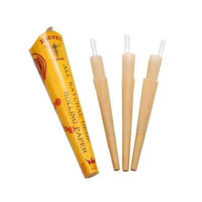 China Cones Pre Rolled Hornet 78mm Pre Rolled Cones For Smoking Hemp Pre Rolled Cones for sale