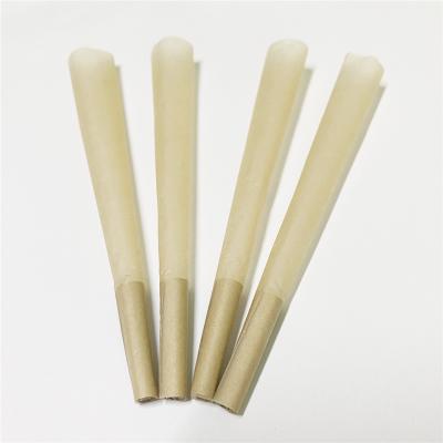 China Rolling paper cones pre-rolled China factory custom rice rolling papers pre rolled cones with cheap price for sale