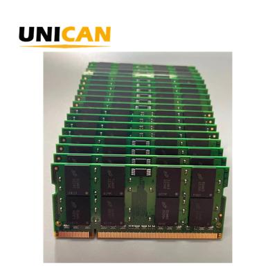 China Non-CCE Unican best sale 4gb ddr2 ram pc2 6400 sodimm undamped 800mhz for sale