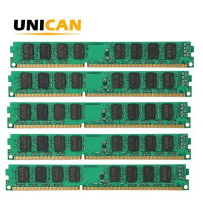 China Non-CCE 4GB DDR3 1600MHZ PC3 12800 Undamped Memory RAM for Destop for sale