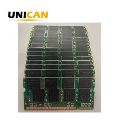 China LAPTOP Unican Quality 1GB RDA DDR1 Sodimm 333MHz PC-2700 RAM Memory For Laptop for sale