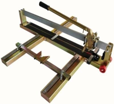 China Super 1200mm Manual Ceramic Tile Cutter Laser Tile Cutter DIY Tools Laser Cutter Super Manual Tile Cutter for sale