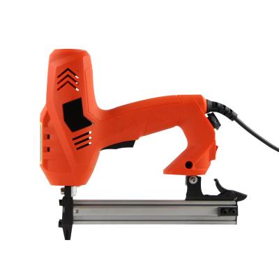 China High Quality Electric Decking Nail Gun Machine Nailer for sale