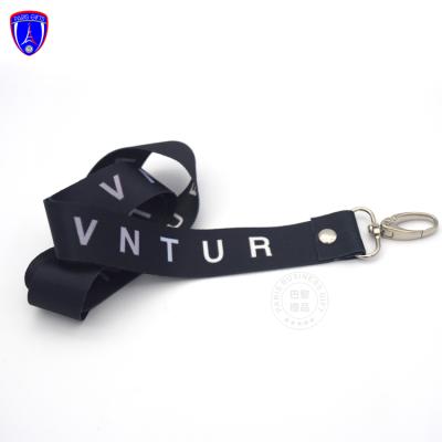 China Wholesale High Quality Lanyard Custom Neck Strap Sublimation Sports Awards Souvenir Sports Medal Lanyard With Print Logo for sale