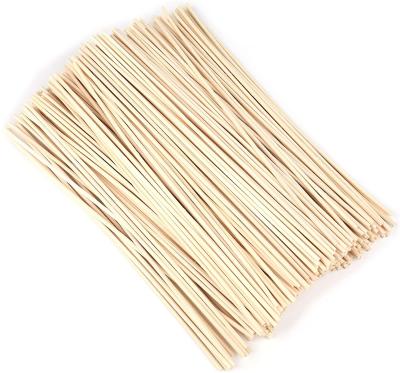 China Fiber Thatch 1 - 6mm Hot Selling Natural Aroma Reed Fragrance Rattan Sticks For Essential Oil Diffusers YF-RS for sale