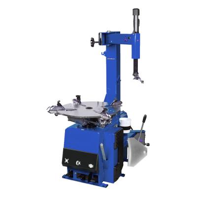 China AoLai AL9524 CE/ISO Certification Tire Equipment Tire Shop Equipment Tire Changers Roll Repair Machine 12