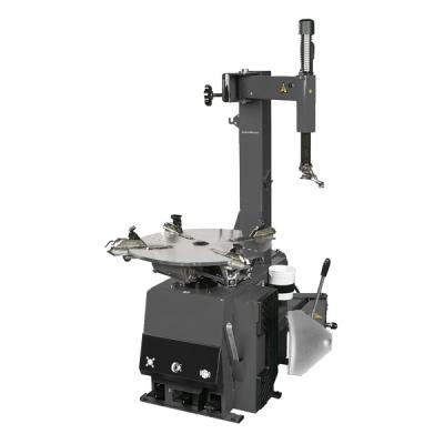 China AoLai Automatic Tire Changer Tire Changing Machine Semi Automatic Tire Disassemble Machine 12-24