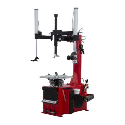 China Hot Selling Auto Tire Changer AL9534 Double Assist Arms 10-22