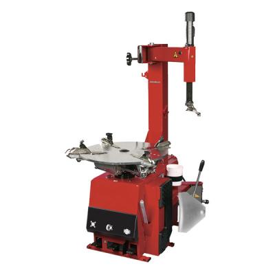 China Factory Price AL9524 Tire 1.5 Horsepower Bead Air Booster Tire Changing Machine With Quick Air Booster 12