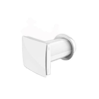 China Channelless HRV Wall Mounted Energy Saving for sale