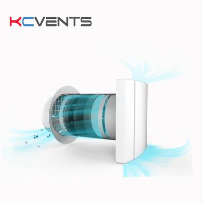 China WIFI Control KCVENTS VT502 Air Filter With Remote Control Hepa Carbon Filter For Residential for sale