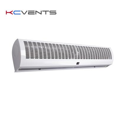 China Commercial Cold Storage KCVENT 900mm Door Air Curtain With Sensor for sale