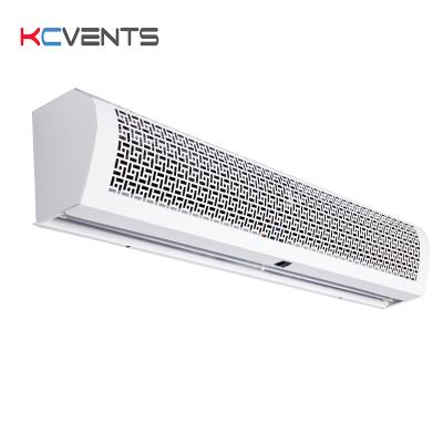 China Remote Control Cold Storage KCVENT IB Cold Room Air Curtain With Magnet Sensor for sale