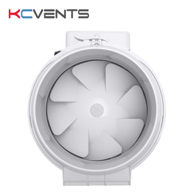 China Hotels 8 Inch 500CFM Greenhouse Ventilation Exhaust Fan for sale