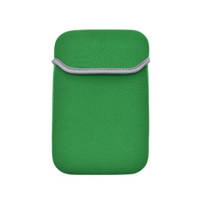 China Eco-friendly Colorful High Quality Sleeve Case Eco-Friendly Neoprene 9inch Laptop Pocket Tablet Sleeve Custom Logo for sale