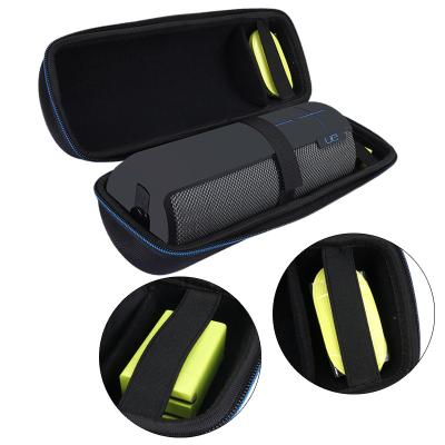 China Waterproof Shockproof Dustproof Portable Protective Case For Megaboom2 UE Ears UE Megaboom2 Ultimate Boom 1Wireless BT Speaker Carrying Case for sale