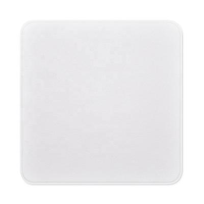 China Apple iPhone microfiber apple2021 new microfiber cleaning cloth iMac nano-dust Viable polishing silver MacBook Pro cloth dust for sale