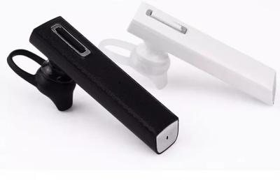 China Mini Portable Noise Cancelling over the ear bluetooth headset for smartphone , iPad for sale