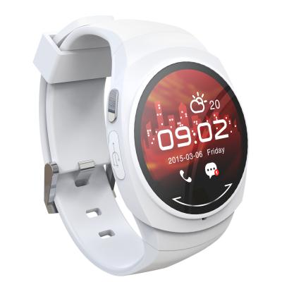 China Fashion Sleep Monitor NFC bluetooth smart wrist watch smartphone for Adult for sale