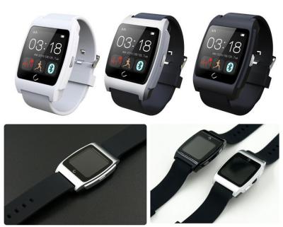 China Sport 4.0 bluetooth wrist watch android with Music Player , smart wristband watch for sale