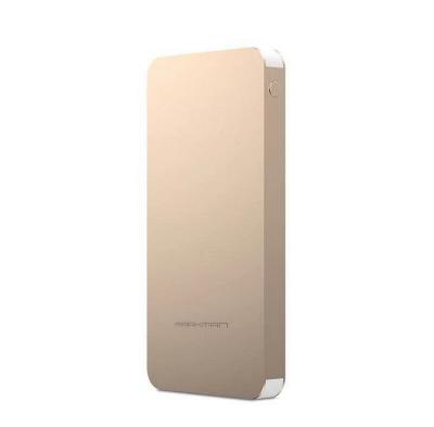 China Ultra - Thin 10000mAh Portable Backup Charger External Battery Power Bank for Cell Phone for sale