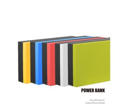 China High Capacity 15000mAh Portable External Battery Power Bank  for laptop charging for sale