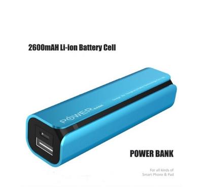 China OEM / ODM External Battery Universal Portable Power Bank For Laptop charging and iPad mini for sale