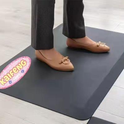 China Hot Selling Ergonomic Comfort Non Slip Holding Non Slip Floor Mat Anti Fatigue Kitchen Floor Mat for sale