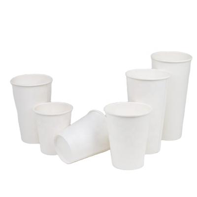 China Disposable 12 Ounce 350ml Coffee To Go Out Customized Disposable Coffee Cup To Go Out for sale