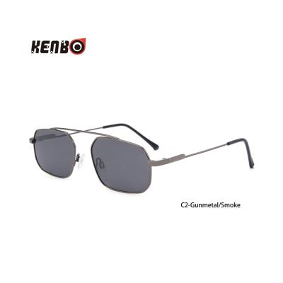 China Kenbo Eyewear 2020 Sunglasses Women Vintage Polarized Sun Glass Men Retro Fashion Sunglasses Small for sale