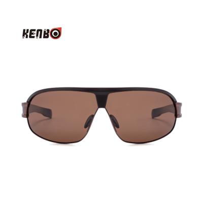 China Wholesale Fashion Sunglasses Kenbo Eyewear 2020 Sun Glass Custom Polarized Sunglasses For Men Women China Manufacturer for sale