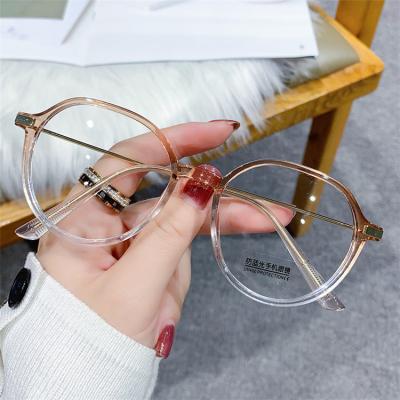 China For Kenbo Eyewear 2021 Computer Glass Fashion Blue Light Blocking Blue Light Prescription Glasses Anti Blue Light Eye Glasses for sale