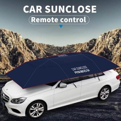 China Special Customized For Who Learn By Driving External Remote Control Car Sunclose Car Covers Sunshade In The Car for sale