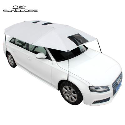 China Special customized for who learn to drive body care equipment car to cover other vehicles equipments used car waterproof sunshade for sale for sale