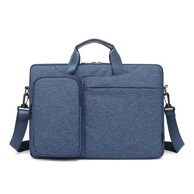 China 15.6 Inch Business Laptop Universal Waterproof Lightweight Multifunctional Sleeve for sale