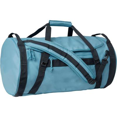 China Hot Sale Waterproof Waterproof Casual 30L Travel Duffel Bag for sale