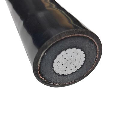 China Building& Industrial 11kv 12 20kv 33kv 3x95 1x50 mm2 1x240mm2 Al xlpe PVC Aluminum Conductor Steel Tape Armored Power Cable for sale