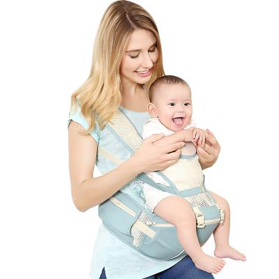 China Amazon Adjustable Sells Like Hot Cakes Infant Sling Carriers Bag Cotton Tactical Backpack Baby Carrier for sale