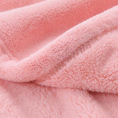 China Wholesale Child Safe Customized Hooded Portable Infant Towel Wraps 600 GSM Fiber Baby Bath Towel Bamboo Washcloth 100% Cotton for sale