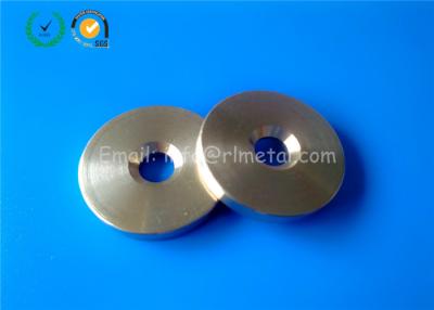 China OEM Metal Custom Titanium Parts CNC Machining For Medical Equipment for sale