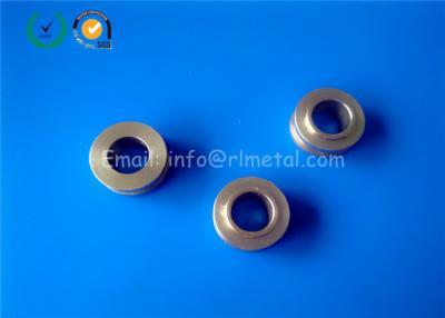 China Small Titanium Mountain Bike Parts , Titanium Motorcycle Parts Customized for sale