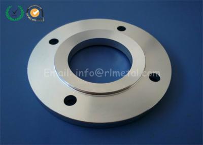 China High Precision Custom CNC Auto Parts , Automotive Turned Components Aluminum for sale