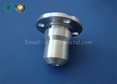 China OEM Service CNC Car Parts Aluminum Car Breaker Parts CNC Machining for sale