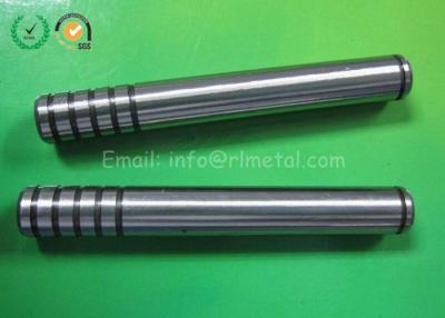 China OEM Customized Precision Linear Shafts Round Shaft For Bicycle / Motorcycle / Auto for sale