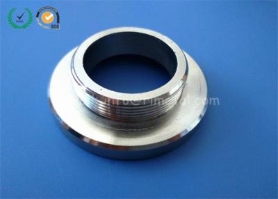 China High Performance CNC Auto Parts Aluminum Prototype Metal Parts OEM Service for sale