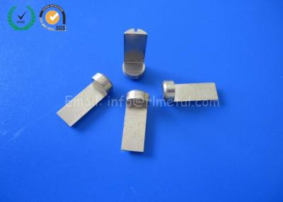 China Electronic Musical Instrument Accessories Audio Speaker Parts Stainless Steel for sale