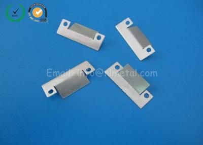 China Precision Stamping Puchining Air Condition Spare Parts For Household Appliances for sale